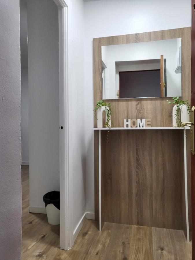 M-A Estudio Fuencarral Διαμέρισμα Μαδρίτη Εξωτερικό φωτογραφία